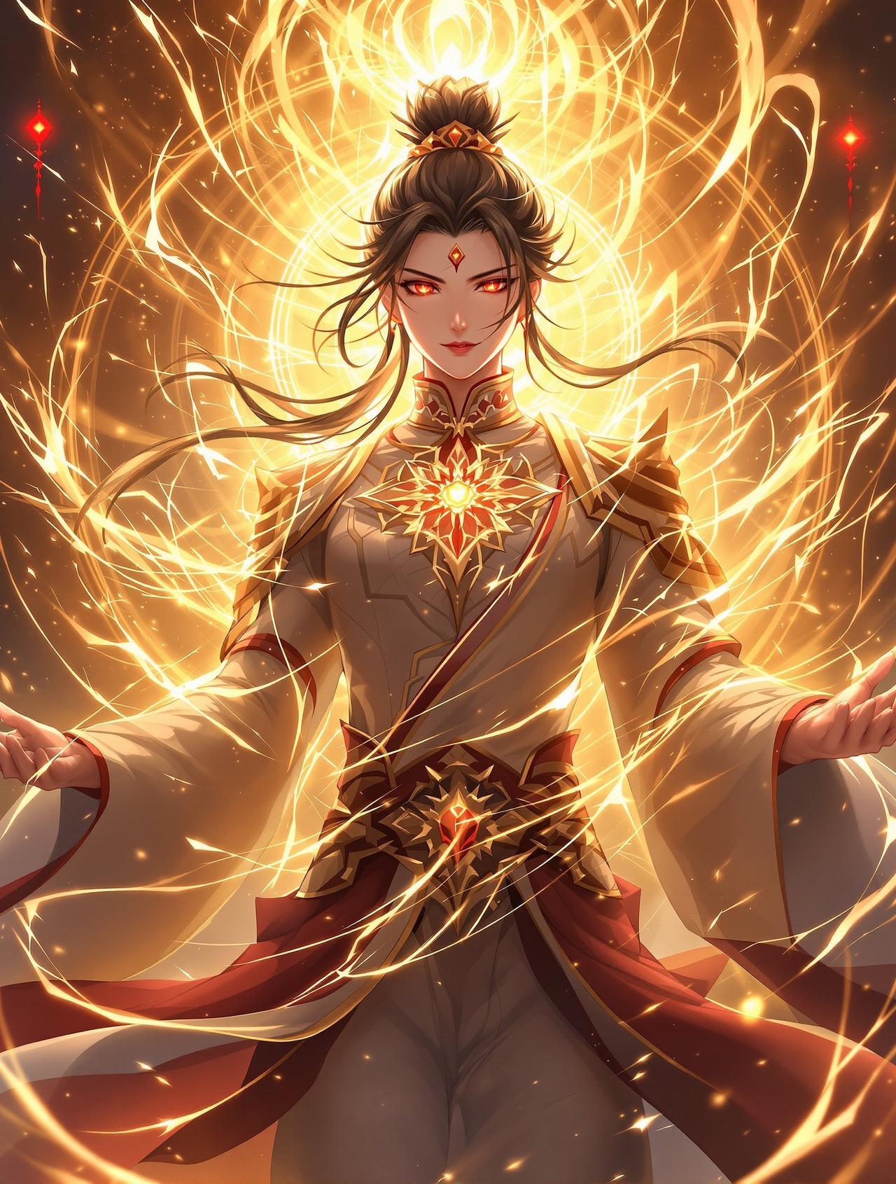 重生成神 - ai在线每日上新